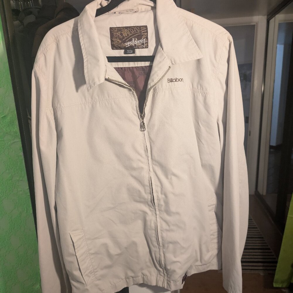 Billabong Jacklet